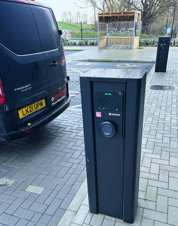 Electrical Maintenance